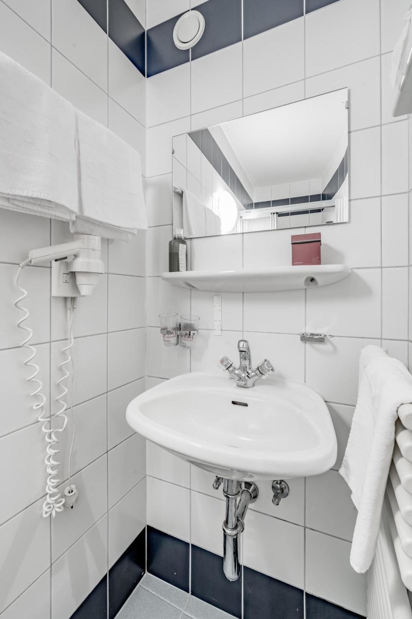 Hotel Sportiv By Vaya Obergurgl Room photo