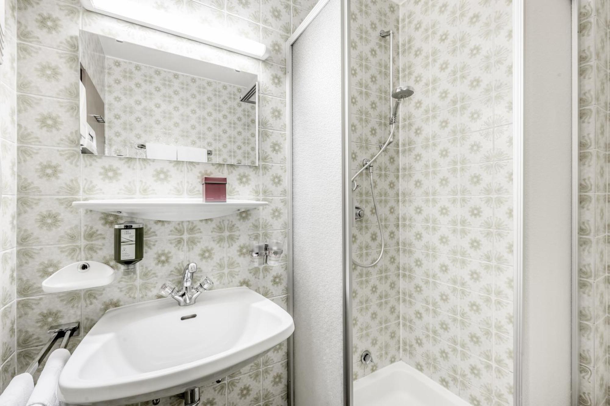 Hotel Sportiv By Vaya Obergurgl Room photo